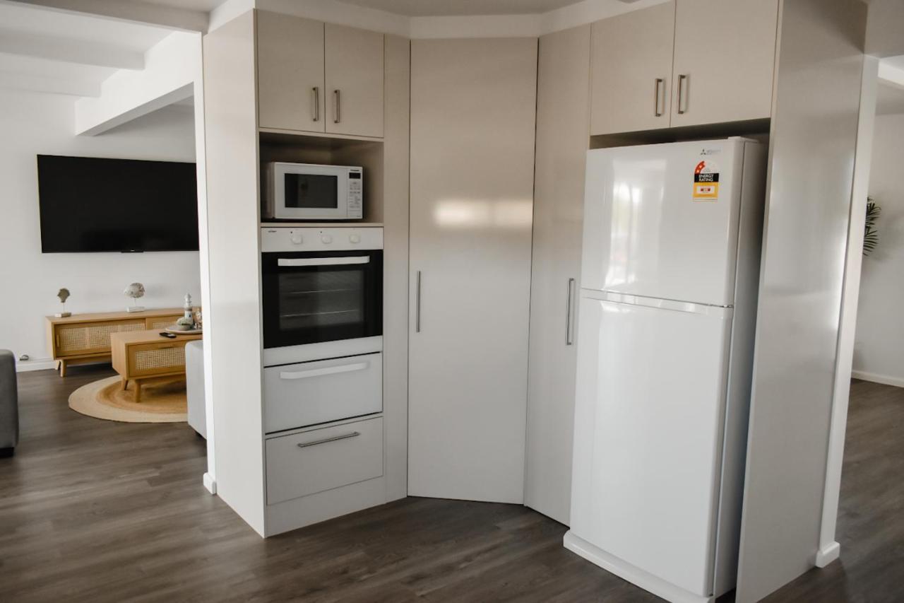 The Harrington Serviced Apartments Narooma Exterior photo