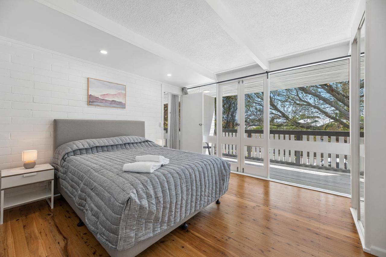 The Harrington Serviced Apartments Narooma Exterior photo